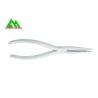 Buy cheap Orthopedic Surgical Instruments Wire Pliers , Medical Wire Cutting Scissors from wholesalers