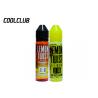Summer Hot E Smoke Liquid Pg Vg Flavor Concentrate Vape Flavor Tobacco And Fruit Series for sale