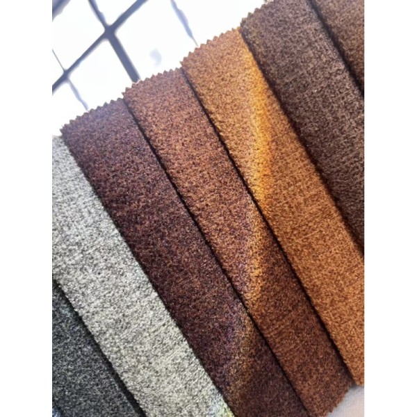 100%Polyester printing velvet sofa fabric for sofa cushion