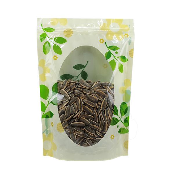 Guaranteed Quality Proper Price Custom Plastic Pouch Packaging Food Bags