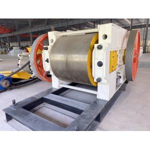 Wholesale Roller Hammer Crusher Mill Equipment In Clay Production Line from china suppliers