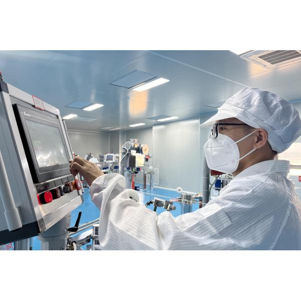 Yingxi Trading Company