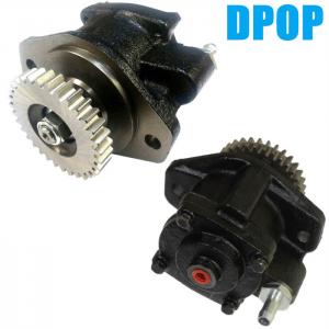 Wholesale OEM Vacum Pump 160/15137 15/920271 Spare Parts For JCB 3CX 4CX from china suppliers