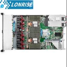 China HPE ProLiant DL360 Gen10 Plus 4LFF NC startech data center rack 24u rack on sale