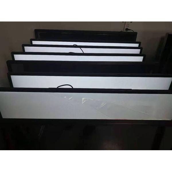 3.5mm Bezel 46" 3x3 Lcd Video Wall 700nits Brightness