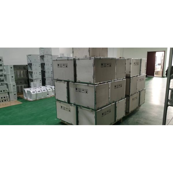 QL-2000 PEM Hydrogen Electrolyser 1000W Hydrogen Generator for Fuel Cell Testing