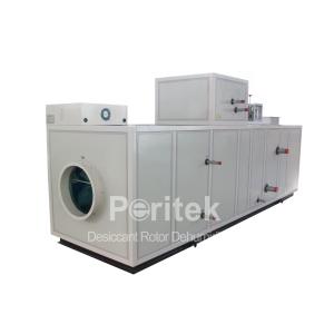 Pharmaceutical High Temperature Dehumidifier With Air Conditioner