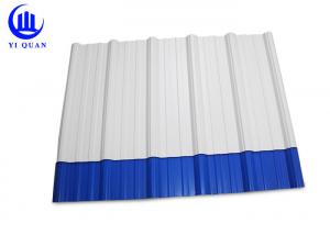 Wholesale Construction Building Plastic UPVC Roofing Sheets Light Weight Carbon Fiber from china suppliers