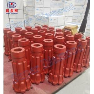 Re531 RC Drill Bit for Reverse Circuation DTH Hammer Forged from Alloy Steel by