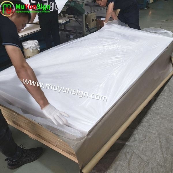 Customized ABS Plastic Sheet For Automotive Construction / Electronics Industries