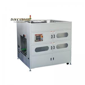 Wholesale 400W Power Bag Inserting Machine Automatic Electric Driven Type from china suppliers