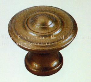 Wholesale Size Dia29xH27 hardware door knob,traditianal bronzed,Zinc alloy,plating & color can OEM. from china suppliers