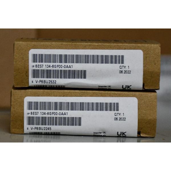 Siemens PLC I/O Module, Voltage, MicroLogix 1500, SIMATIC