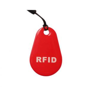 Wholesale High Frequency Printed Ip68 Rfid Epoxy Tag Keyfob from china suppliers