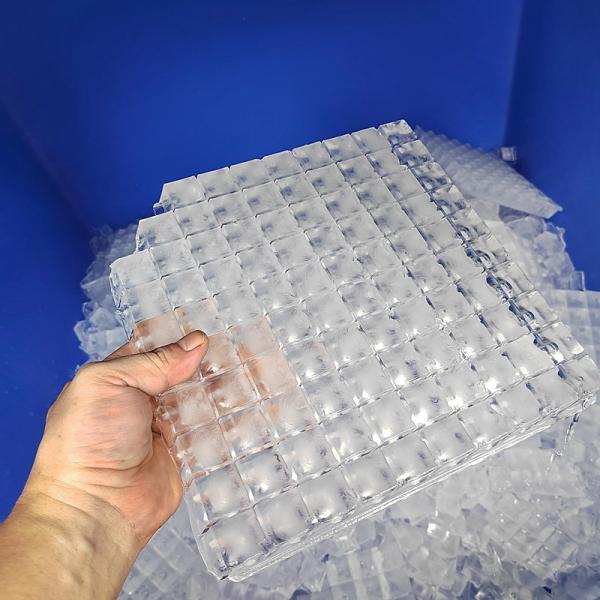 ICE-350P Mini Ice Cube Maker/Ice Cube Making Machine Commercial/Ice Cube Maker Making Machine