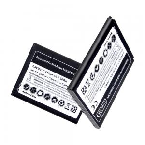 China 3.85V Samsung Galaxy Cell Phone Battery 2100mAh For Sumsung Galaxy S3 on sale