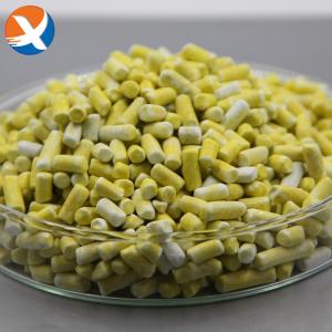 Wholesale Sodium Ethyl Xanthate - Highly Effective Collector , Improves Copper Gold Recovery from china suppliers