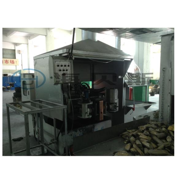 Durable Gravity Die Casting Machine For Brass Water Meter ISO Approved