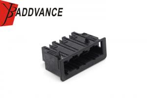 Wholesale 2333989-1 Black Male Auto Electrical Wire Harness Connector Housing 6 Pin from china suppliers