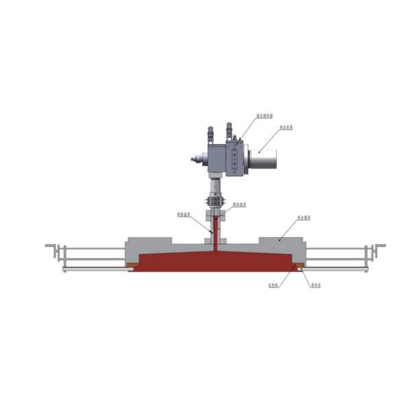 Wholesale Paper Paper Bowel Extrusion Laminating Machine