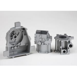 Wholesale 0.005mm AutoCAD Precision Casting Manufacturing High Precision Die Casting from china suppliers