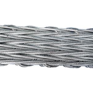 Wholesale Bending 8x4x9 FC 9 155x26mm 940-1010 kg/100m 1420 kN Stainless Steel Flat Wire Rope from china suppliers