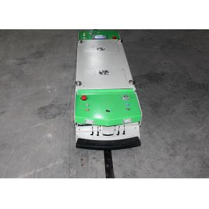 Wholesale Bi Direction Magnetic Guided AGV Smart Cart AGC For ASRS System Automatic Charging from china suppliers