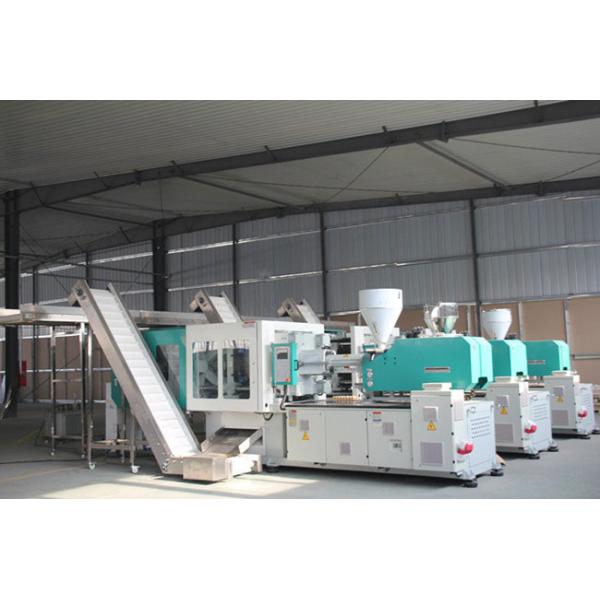 Chewing Bone Pet Food Processing Equipment Various Shape Moulded