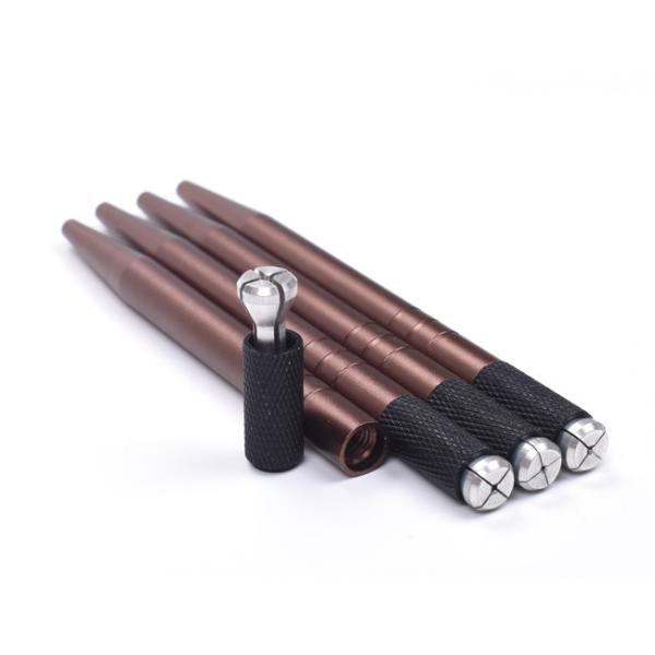 Professional Manual Fog Eye Brow Microblading Tattoo Pen Supply for Permanent Makeup Cosmetic Tool