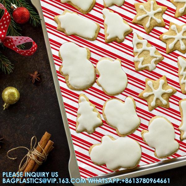 Wax Paper Food Picnic Paper Disposable Food Wrapping Greaseproof Paper Food Paper Liners Wrapping Tissue