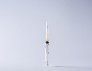 Wholesale 2ML Medical Syringe With Safety Needle Adjustable Luer Lock Syringe from china suppliers