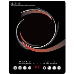 Wholesale 214A Induction Cooker from china suppliers