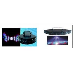 7 Eyes LED Effect Light