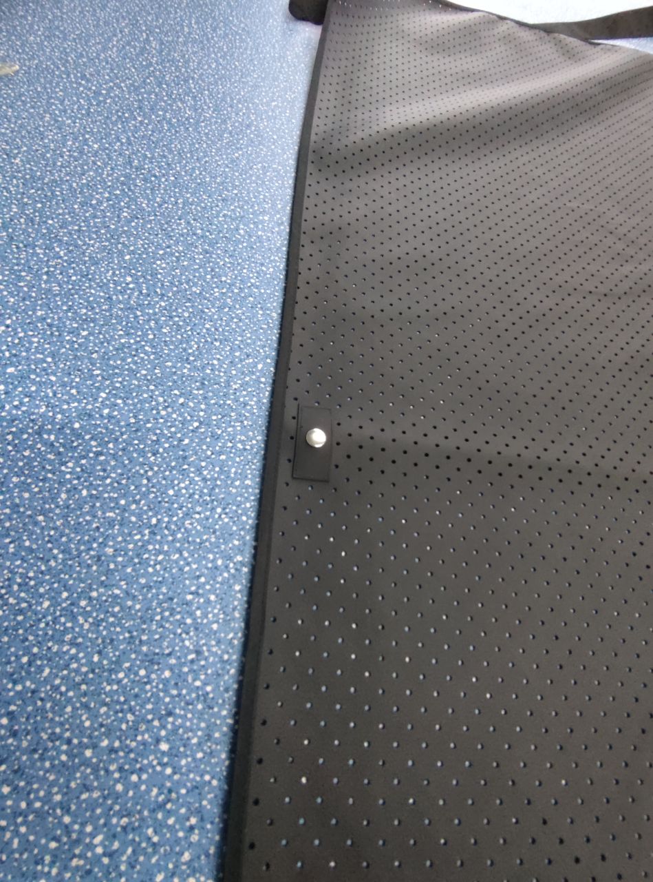 Antistatic ESD Eliminate Static Electricity Mat Earthing Grounding EMF Bed Mat, Mattress for Better Sleep