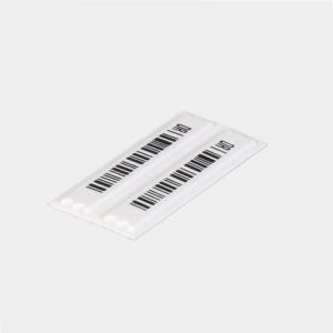 Wholesale Soft Security 108pcs Anti Theft Barcode Sticker Label from china suppliers