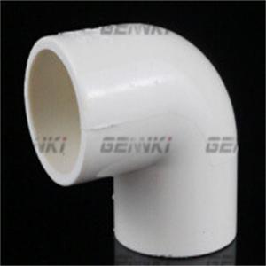 Wholesale Hasco ABS Multi Cavity Injection Molding Plastic PVC Pipe Fitting Mould from china suppliers