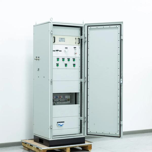 KF300 Kiln Inlet Online Gas Monitoring Accurate Emission Analysis for Cement