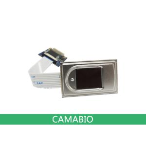 CAMA-SM30 Biometric Capacitive Fingerprint Reader For Secondary Development