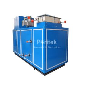 Wholesale Low Humidity Blowing Molding Rotary Desiccant Dehumidifier For Warehouse from china suppliers