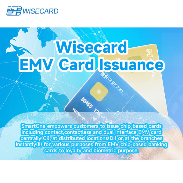 Wholesale Security EMV Card Personalization Software With Advanced Encryption Technology from china suppliers