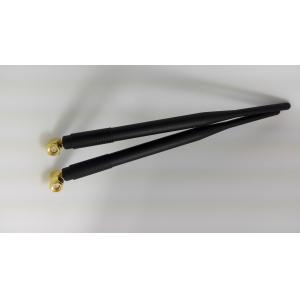 Wholesale Right Angle SMA Wifi Antenna Wireless Dipole Omnidirectional Antenna from china suppliers