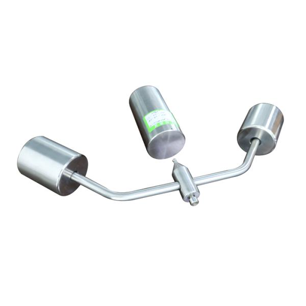 IEC 60884-1 Ball Pressure IEC Test Equipment For Heat Resistance