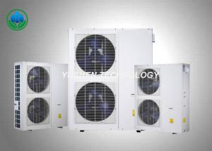 Wholesale High Efficiency Air Energy Heat Pumps For Home Air Conditioning Machine from china suppliers