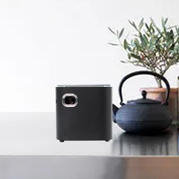 Mali-400MP2 GPU Mini LED Video Projector