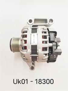 China 12V 110A Ford Ranger Alternator High Output Bt50 Alternator AB39-10300-AG on sale