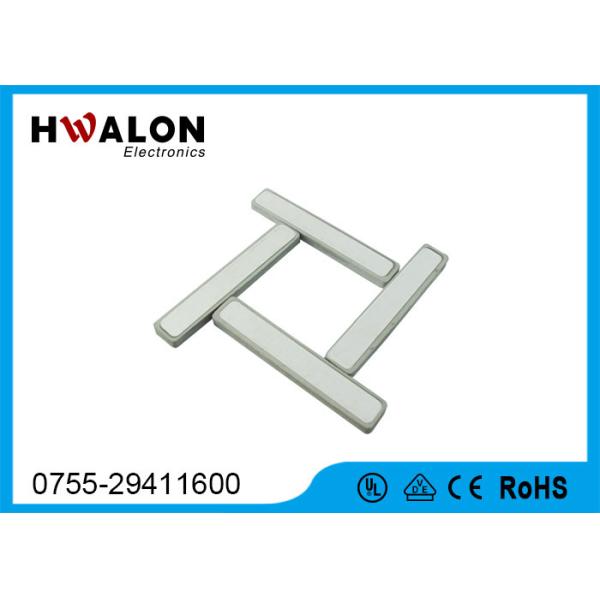 Rectangular PTC Ceramic Heater Element , PTC Thermistor Heater Pills For Heating