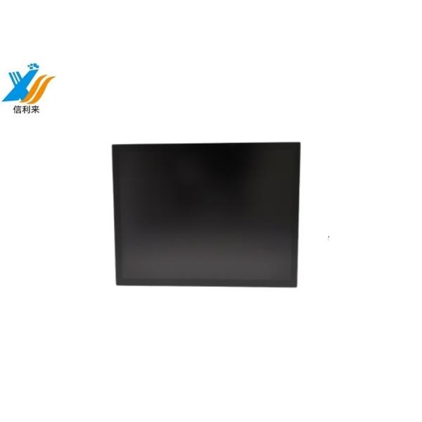 15 Inch Capacitive LCD Touch Screen Panel with 3 ms response time