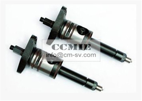Weichai Engine Parts oil atomizer