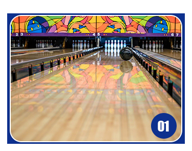 Professional Amf Bowling Equipment Black Bowling Lane Machine High Reliability