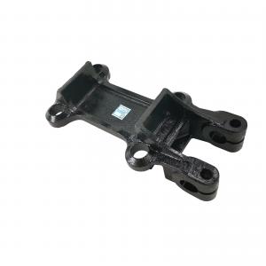 Wholesale 5.7 KG Fuwa American Type Trailer Axle Seat Assembly from china suppliers